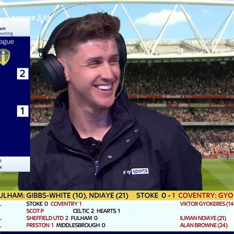 Thomas Cairney's Shocker Saturday joke | Thomas Cairney loving the