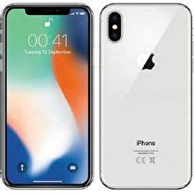 You may be interested in. Apple iPhone X 64GB Silver Price & Specs in Malaysia ...