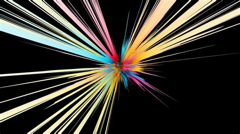 Particle Explosion Wallpapers Top Free Particle