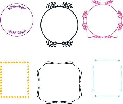 This is a large collection of templates that will work great for all of you that love making homemade crafts and gifts. 9 Best Images of Free Printable Label Templates - Oval ...