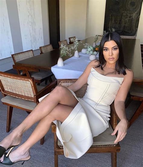 Kourtney Kardashian Hot Legs Hot Celebs Home