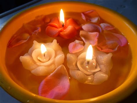 Candle Craft How To Make Beautiful Candles 23 Steps With Pictures