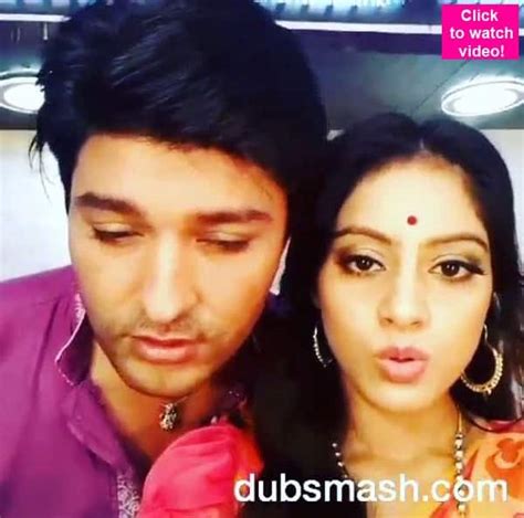 Have Diya Aur Baati Hum S Deepika Singh And Anas Rashid Patched Up Watch Video Bollywood