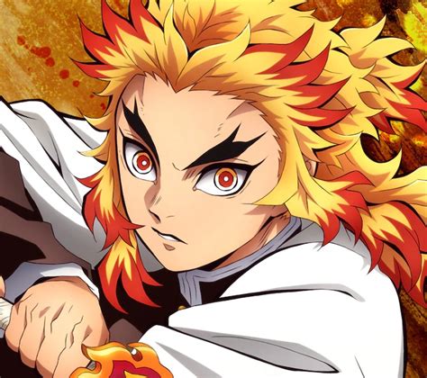 Crunchyroll Rengoku Heats Up The Cover Of The Limited Edition Version