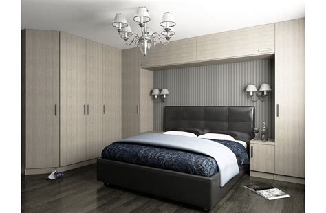 Penelope Fitted Bedrooms Range Large Living Room Furniture Fitted
