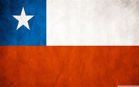 Chile Flag Wallpaper 1440x900 84216