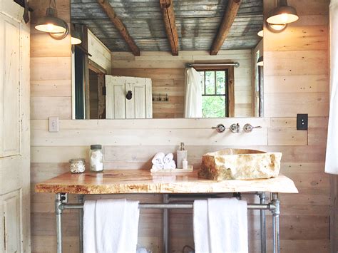 Me require measuring the locus which the. Treehouse Bathroom
