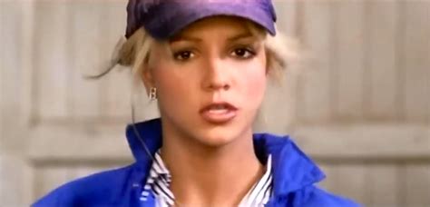 23 Moments From Britney Spears Joy Of Pepsi Ad That Are Even More