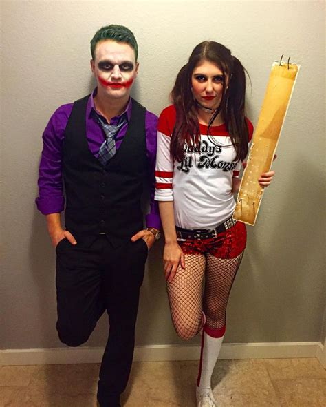 65 Famous Movie Duos to Inspire Your Couples Halloween Costume ...