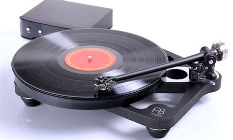 Rega Planar 8 Rb880 Tonearm Hifi12a Hifi Highend Proaudio