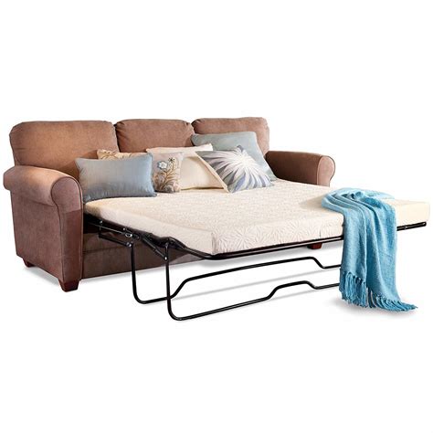 The sleeping weight limit on a pull out sofa bed depends on the size and manufacturer. Best Pull Out Sofa Bed In 2019 - The 10 Most Comfortable Couch