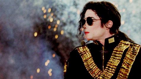 Biografia De Michael Jackson Resumen Para Niños Educación Para Niños