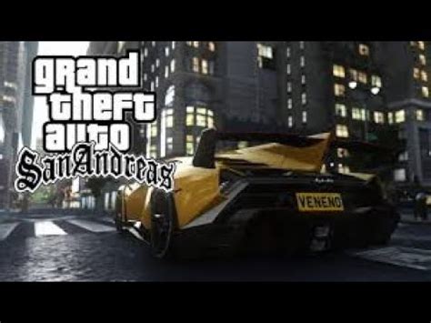Gta sa or grand theft auto san andreas mod has arrived on android complete with endless as can be run on android kitkat, lollipop and marshmallow, there are additional missions, do not gta sa lite indonesia mod apk v.10 is equipped with various features to support users when using the. WOW! GTA SAN ANDREAS LITE GRAPHICS MOD - 1GB RAM, NO LAG ...