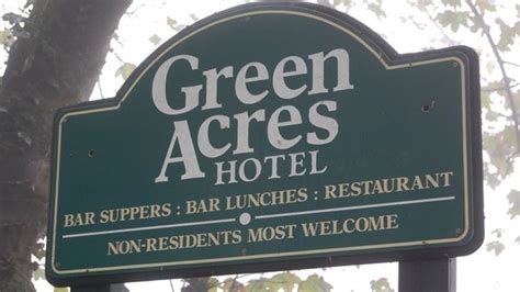 Bbc News Guernsey Green Acres Decision Not Due Until February