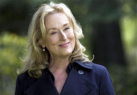 Meryl Streep Career Milestones Made In Atlantis