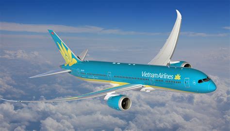 Vietnam Airlines Will Move Its Moscow Operations From Domodedovo To