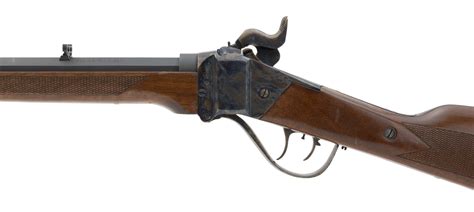 Replica Sharps 1874 45 70 Government Caliber Rifle For Sale