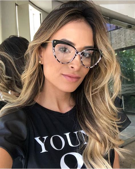 2018 Metal Eyewear Cat Frames Glasses Women Trendy Designer Glasses Prescription Eyeglass Fr