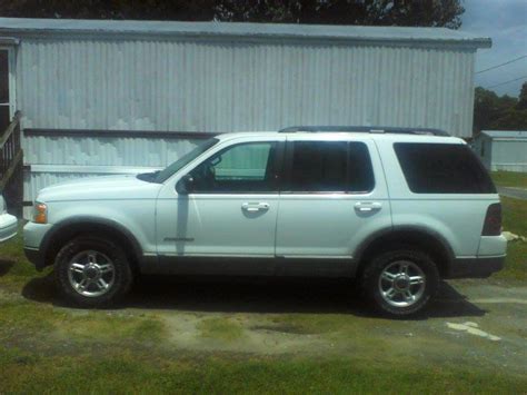 Ford 2002 explorer manual online: 2002 Ford Explorer Difficulties Shifting: 99 Complaints