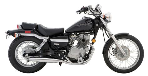 The rebel 250 dislodged the pcx150 scooter from the top spot of the 2018 japan sales chart for small motorcycles. 2008 Honda Rebel 250 CMX250C