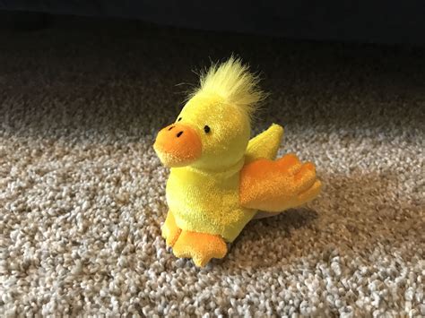 Barnyard Knuckleheads Finger Puppet Duck By Mary Meyer In 2021
