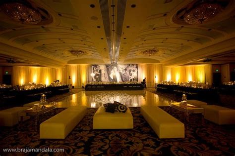 The Us Grant A Luxury Collection Hotel Photos Ceremony And Reception