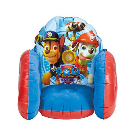 Paw Patrol Inflatable Chair Toys R Us Canada