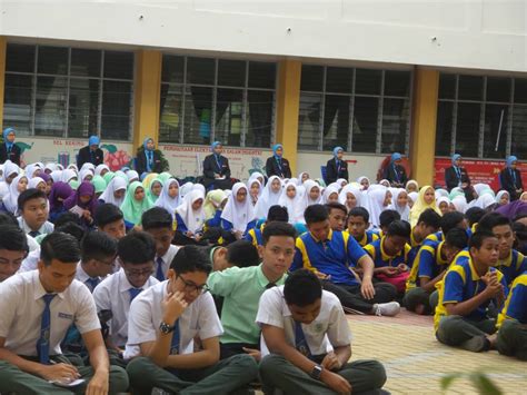 Ini bagi memulihkan keadaan pelajar dan sesi pembelajaran dijangka dapat berjalan seperti. PORTAL RASMI SMK PENGKALAN CHEPA 2