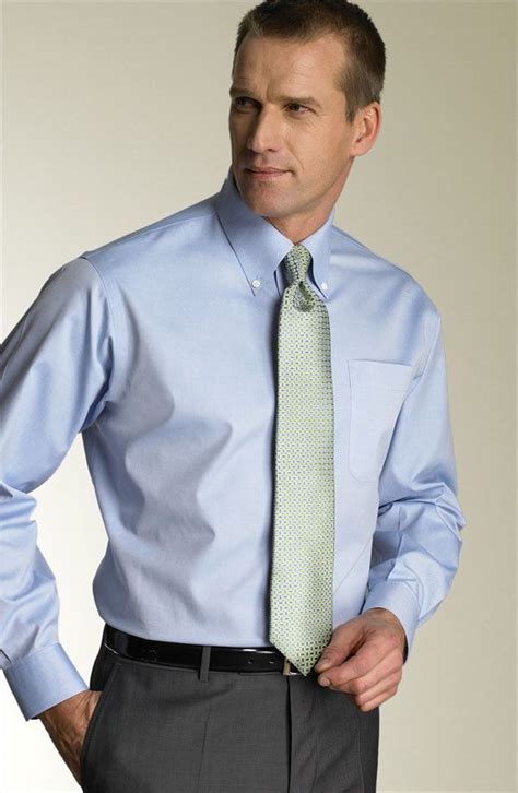52 Perfect Tie And Shirt For Business Men Business Attire For Men