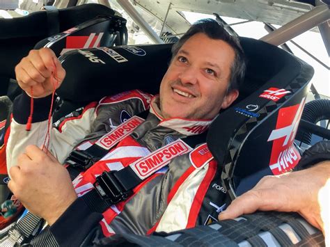 The brickyard 400 has pretty much always been. Tony Stewart to compete in Xfinity Series race at Indy ...