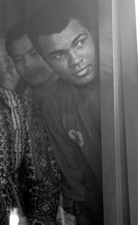 Pin On Cassius Clay Aka Muhammad Ali