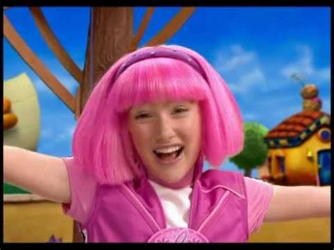 Check spelling or type a new query. Children's Horror: What the fuck is going on in Lazy Town ...