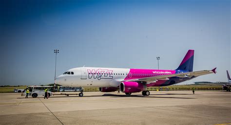 Tag us & use the #iamwizztraveller hashtag! Next Up: Warsaw On Wizz Air - Live and Let's Fly