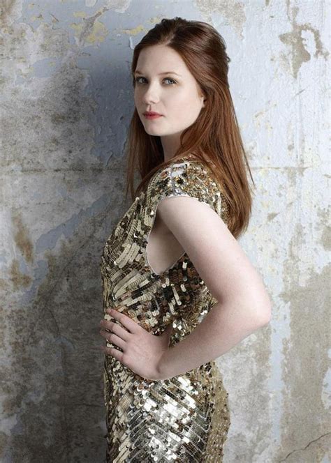 41 Hottest Pictures Of Bonnie Wright Cbg
