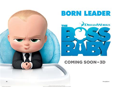 The boss baby is a cleverly general anecdote about how another child's entry impacts a family, told from the perspective of a delightfully problematic storyteller, an uncontrollably inventive 7 year old named tim. Full HD Movie Download Free: The Boss Baby (2017) Download ...