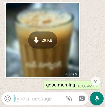 See media preview without any loading. How to Fix the WhatsApp Loading Problems (iOS 14 Included)