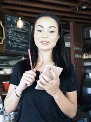 Crystal Rush Waitress Pov Porn Pics Anon V Com