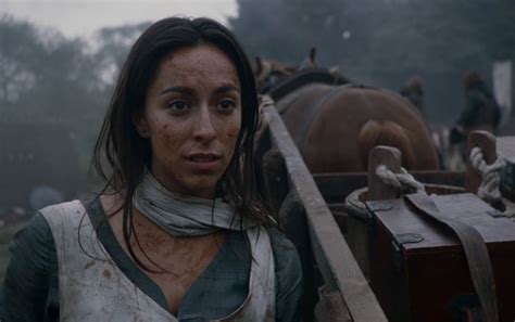 She Played Talisa Stark On Game Of Thrones See Oona Chaplin Now At Ned Hardy