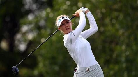 Her parents, petr korda and regina rajchrtová, were international tennis stars, with her father winning the. American Korda wins maiden LPGA title in Taiwan | Al Arabiya English
