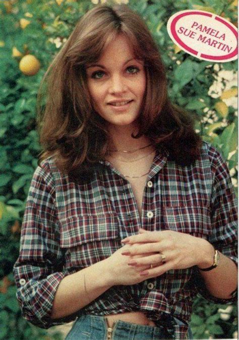 70s Sexiest Tv Actresses Reelrundown Pamela Sue Martin Suzanne