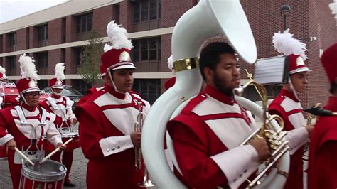 Marching Band Promo Video 1 Youtube