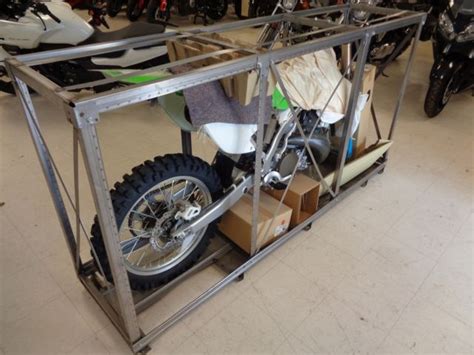 The top countries of suppliers are thailand, china, and pakistan. New Still In Crate 2007 Kawasaki KX250 Motocross Off Road ...