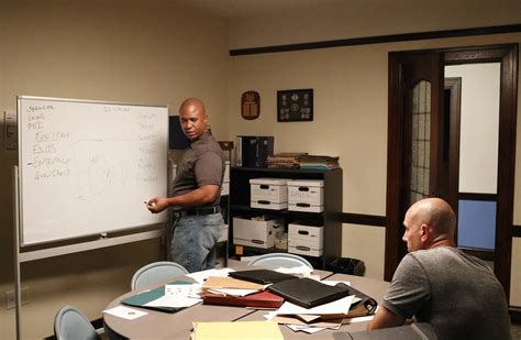 ‘the Interrogation Room Review The Road To Confession Wsj