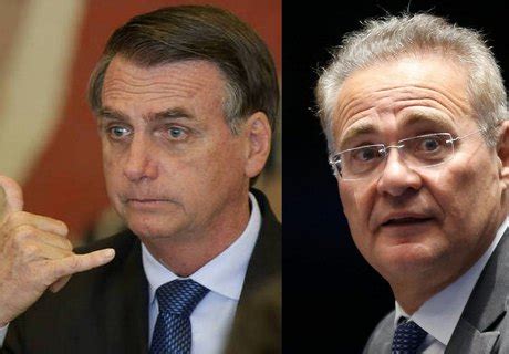 O relator da cpi rebateu o xingamento dizendo que vagabundo é flávio bolsonaro, que, em suas palavras, roubou dinheiro dos integrantes de seu gabinete, em alusão ao esquema de rachadinha que é investigado. Bolsonaro e Renan Calheiros apoiam criação de Juiz de ...