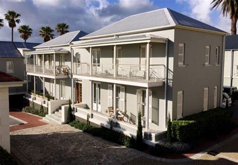 The Majestic Apartment In Kalk Bay Cape Town