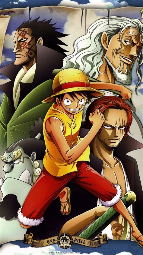 1080x1920 One Piece Wallpapers Top Free 1080x1920 One Piece