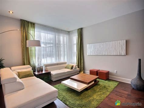 Discover your dream home among our modern houses, penthouses and villas for sale. House sold in St-Hubert | DuProprio | 575857