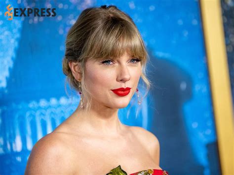 Thông Tin Về Taylor Swift Là Ai Sự Nghiệp Công Chúa Nhạc đồng Quê