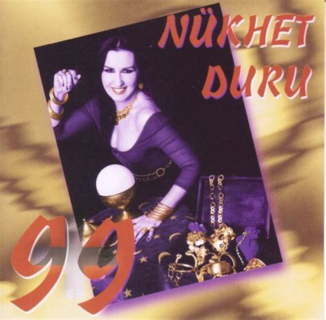 Nükhet Duru - Nükhet Duru 99 (CD, EP) | Discogs