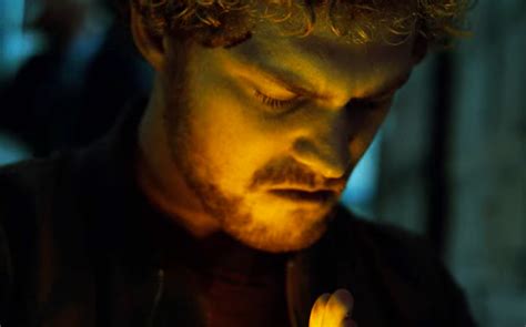 After the occasions of the defenders, rand ventures up to ensure new york in matt murdock's. Watch Iron Fist pack an almighty punch in a kick-ass new ...